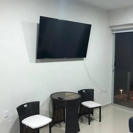 Apartamento Departamento de lujo en el Malecón Mazatlán Exterior foto
