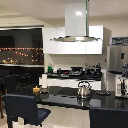 Apartamento Departamento de lujo en el Malecón Mazatlán Exterior foto