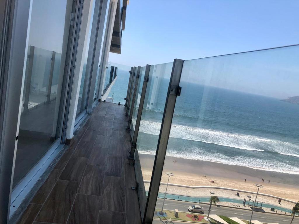 Departamento De Lujo En El Malecon Apartment Mazatlan