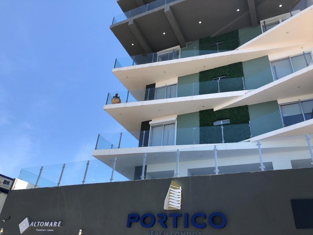 Apartment Departamento De Lujo En El Malecon Mazatlan