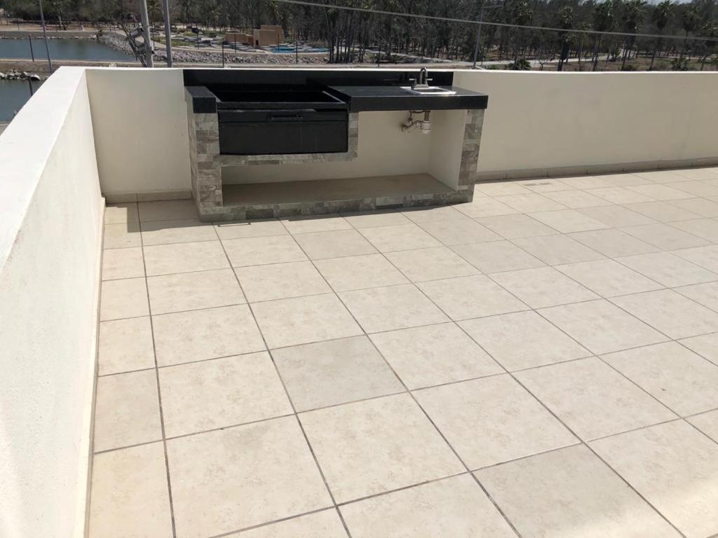 Departamento De Lujo En El Malecon Apartment Mazatlan
