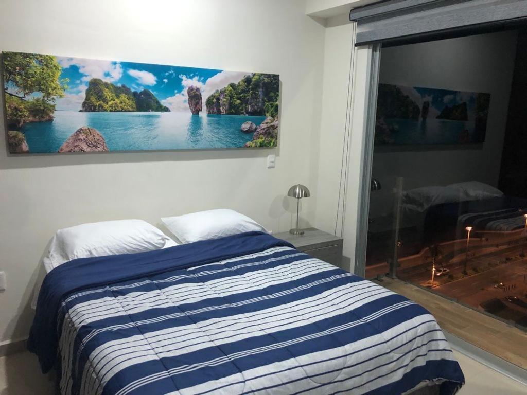 Departamento De Lujo En El Malecon Apartment Mazatlan